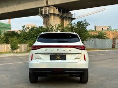 Haval H6 2024 1.5T Two-Wheel Drive Classic Edition - ფოტო 6