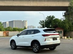 Haval H6 2024 1.5T Two-Wheel Drive Classic Edition - ფოტო 7