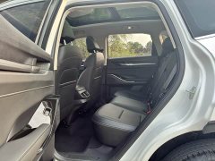 Haval H6 2024 1.5T Two-Wheel Drive Classic Edition - ფოტო 9