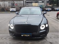 Bentley Flying Spur 2021 4.0T V8 Standard Edition - ფოტო 1