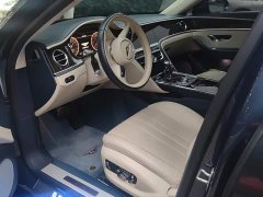 Bentley Flying Spur 2021 4.0T V8 Standard Edition - ფოტო 3