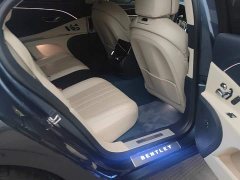 Bentley Flying Spur 2021 4.0T V8 Standard Edition - ფოტო 4