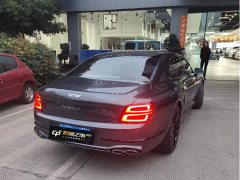 Bentley Flying Spur 2021 4.0T V8 Standard Edition - ფოტო 5