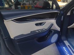 Bentley Flying Spur 2021 4.0T V8 Standard Edition - ფოტო 6