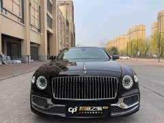 Bentley Flying Spur 2023 4.0T V8 Elegance Edition - ფოტო 2