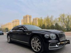 Bentley Flying Spur 2023 4.0T V8 Elegance Edition - ფოტო 3