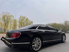 Bentley Flying Spur 2023 4.0T V8 Elegance Edition - ფოტო 4