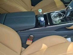 Bentley Flying Spur 2023 4.0T V8 Elegance Edition - ფოტო 5