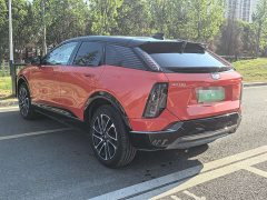 Audi IQ Aoge Four-Wheel Drive Long-Range Edition - ფოტო 10