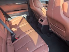 Audi IQ Aoge Four-Wheel Drive Long-Range Edition - ფოტო 5