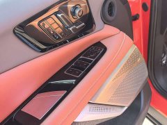 Audi IQ Aoge Four-Wheel Drive Long-Range Edition - ფოტო 7