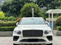 Bentley Bentayga Plug-in Hybrid 2021 3.0T PHEV - ფოტო 2