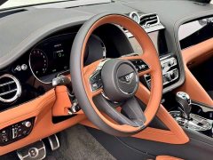 Bentley Bentayga Plug-in Hybrid 2021 3.0T PHEV - ფოტო 4