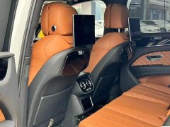 Bentley Bentayga Plug-in Hybrid 2021 3.0T PHEV - ფოტო 5