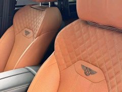 Bentley Bentayga Plug-in Hybrid 2021 3.0T PHEV - ფოტო 6