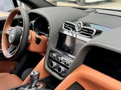 Bentley Bentayga Plug-in Hybrid 2021 3.0T PHEV - ფოტო 7