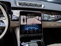 Mercedes-Benz Maybach S-Class 2021 S 480 4MATIC - ფოტო 5