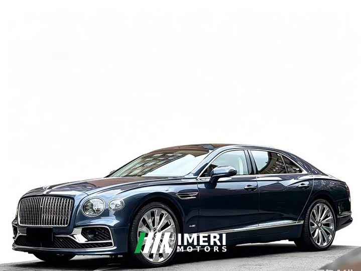 Bentley Flying Spur 4.0T V8 Standard Edition - ავტომობილი ჩინეთიდან
