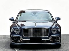 Bentley Flying Spur 4.0T V8 Standard Edition - ფოტო 2