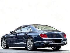 Bentley Flying Spur 4.0T V8 Standard Edition - ფოტო 3