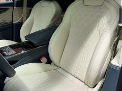 Bentley Flying Spur 4.0T V8 Standard Edition - ფოტო 4