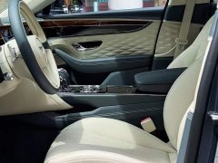 Bentley Flying Spur 4.0T V8 Standard Edition - ფოტო 6