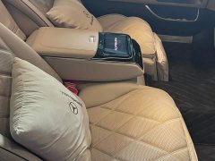 Mercedes-Benz Maybach S-Class S 480 4MATIC - ფოტო 7