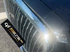 Mercedes-Benz Maybach S-Class S 480 4MATIC - ფოტო 6