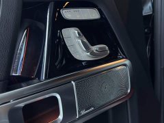 Mercedes-Benz G-Class 2020 G 350 - ფოტო 10
