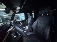 Mercedes-Benz G-Class 2020 G 350 - ფოტო 11