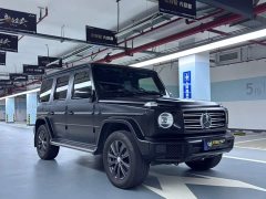 Mercedes-Benz G-Class 2020 G 350 - ფოტო 3