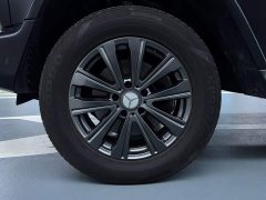 Mercedes-Benz G-Class 2020 G 350 - ფოტო 4