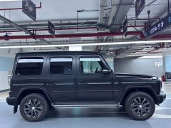 Mercedes-Benz G-Class 2020 G 350 - ფოტო 5