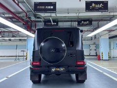 Mercedes-Benz G-Class 2020 G 350 - ფოტო 7
