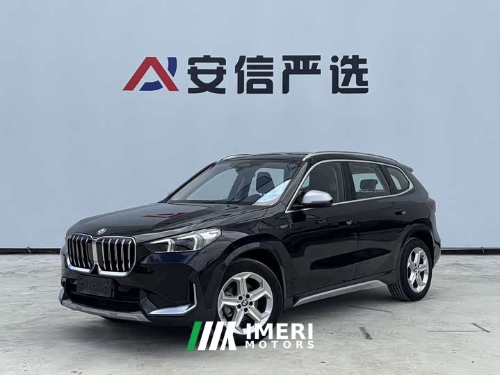 BMW X1 sDrive20Li X Design Package - ავტომობილი ჩინეთიდან