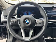BMW X1 sDrive20Li X Design Package - ფოტო 10