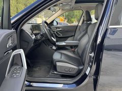 BMW X1 sDrive20Li X Design Package - ფოტო 14