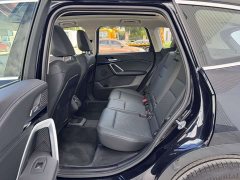 BMW X1 sDrive20Li X Design Package - ფოტო 15