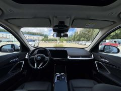 BMW X1 sDrive20Li X Design Package - ფოტო 18
