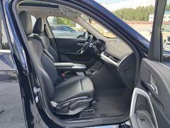 BMW X1 sDrive20Li X Design Package - ფოტო 20