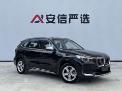 BMW X1 sDrive20Li X Design Package - ფოტო 3
