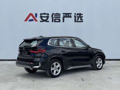 BMW X1 sDrive20Li X Design Package - ფოტო 4