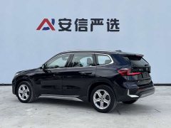BMW X1 sDrive20Li X Design Package - ფოტო 6