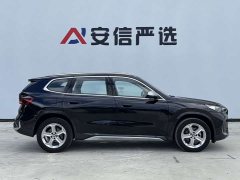 BMW X1 sDrive20Li X Design Package - ფოტო 7