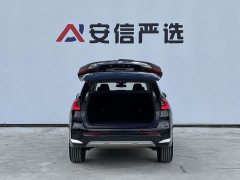 BMW X1 sDrive20Li X Design Package - ფოტო 8