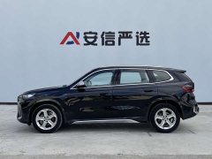 BMW X1 sDrive20Li X Design Package - ფოტო 9