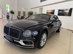 Bentley Flying Spur 2024 4.0T V8 Standard Edition - ფოტო 1