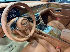 Bentley Flying Spur 2024 4.0T V8 Standard Edition - ფოტო 5