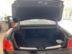 Bentley Flying Spur 2024 4.0T V8 Standard Edition - ფოტო 7