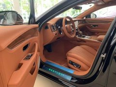 Bentley Flying Spur 2024 4.0T V8 Standard Edition - ფოტო 8